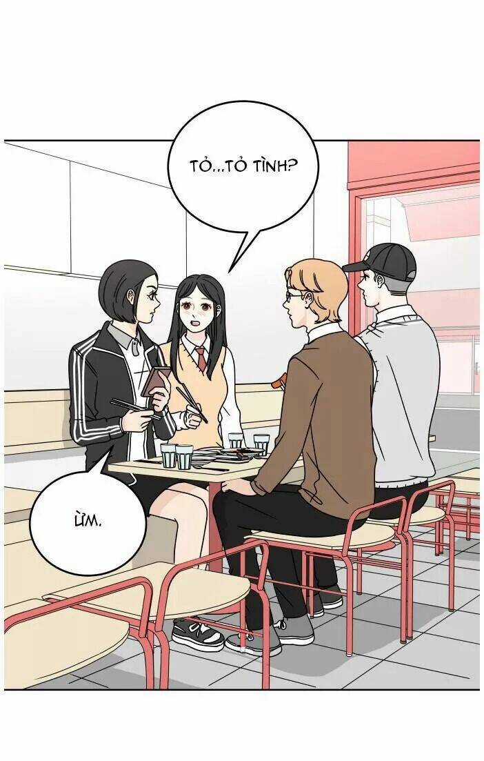 30 Phút Bước Đi Bên Em Chapter 71 trang 51