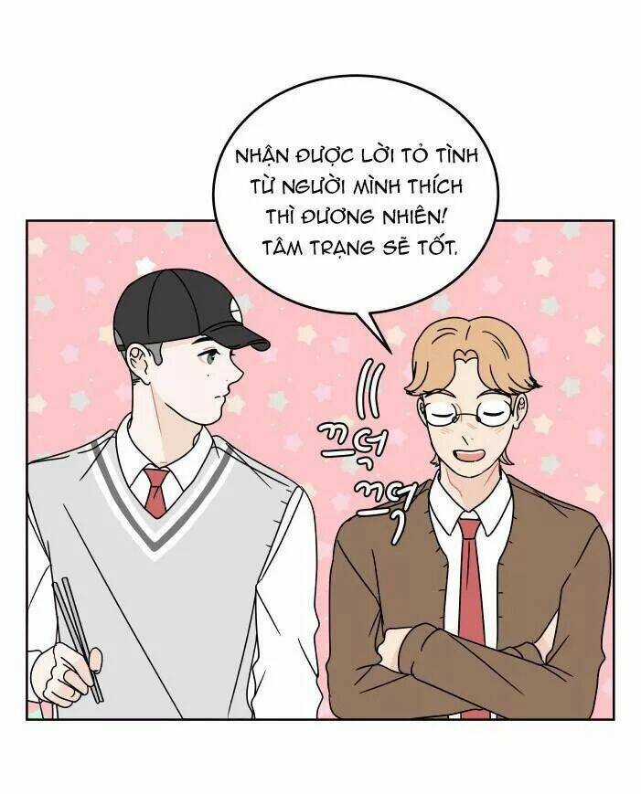 30 Phút Bước Đi Bên Em Chapter 71 trang 53