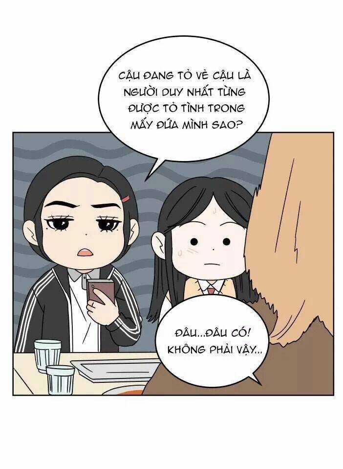 30 Phút Bước Đi Bên Em Chapter 71 trang 55