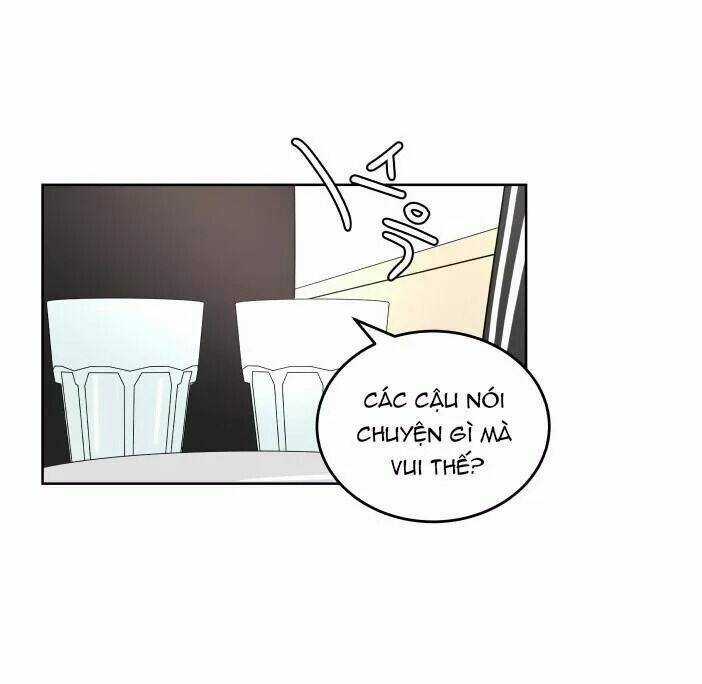 30 Phút Bước Đi Bên Em Chapter 71 trang 56