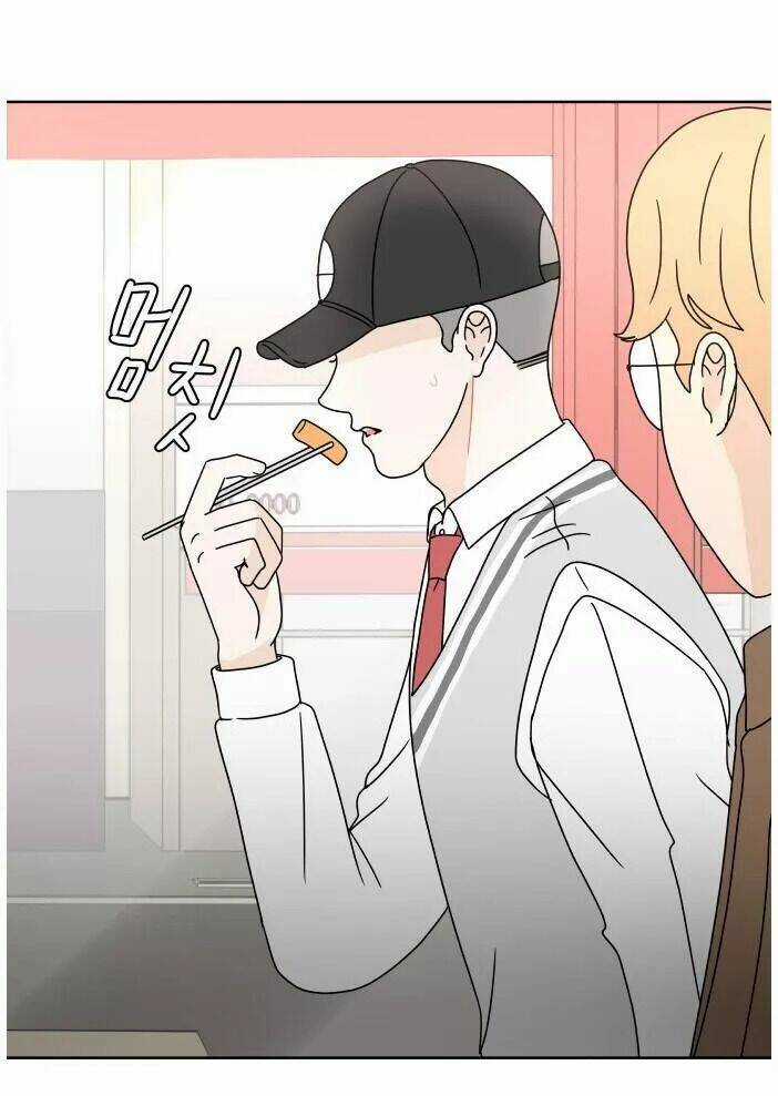 30 Phút Bước Đi Bên Em Chapter 71 trang 59