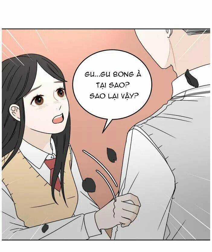 30 Phút Bước Đi Bên Em Chapter 71 trang 6