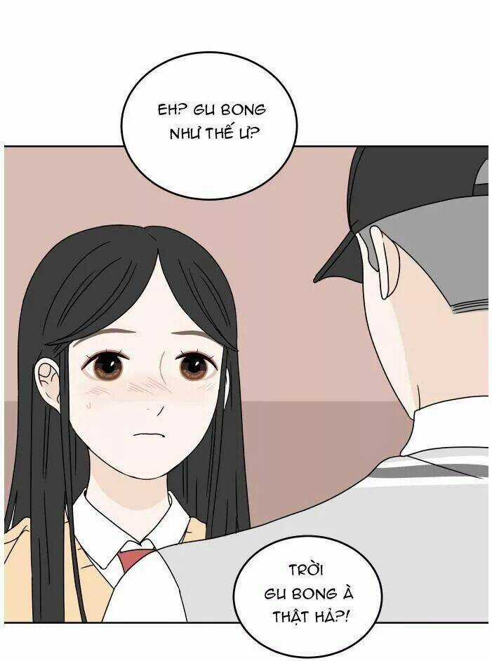 30 Phút Bước Đi Bên Em Chapter 71 trang 60