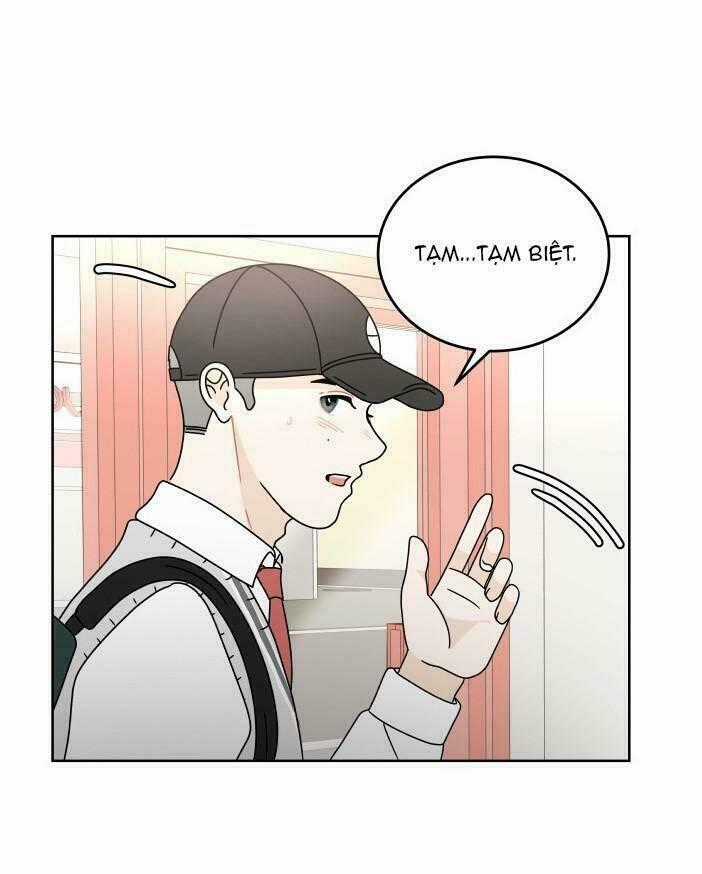 30 Phút Bước Đi Bên Em Chapter 71 trang 66