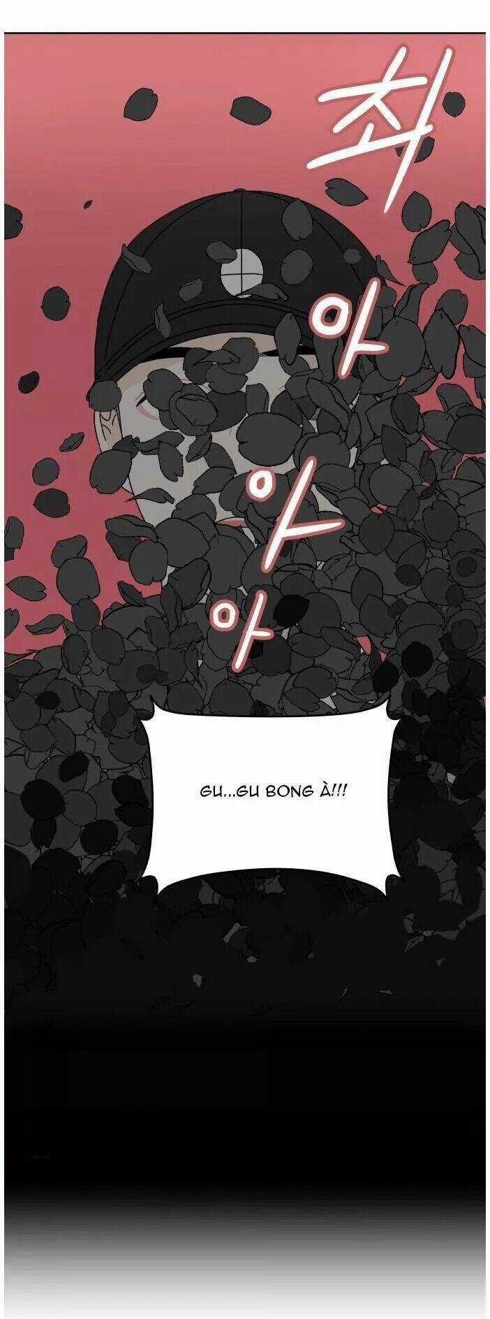 30 Phút Bước Đi Bên Em Chapter 71 trang 9