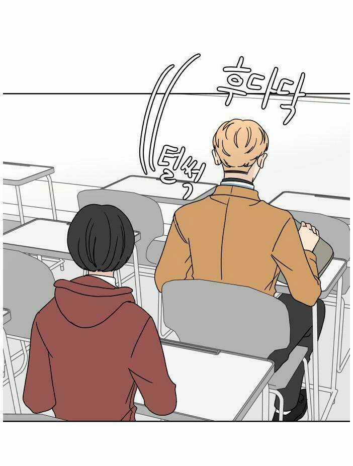 30 Phút Bước Đi Bên Em Chapter 72 trang 10