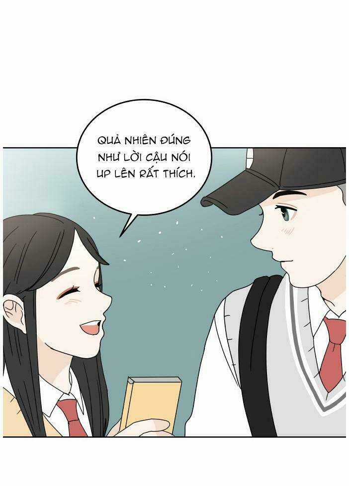 30 Phút Bước Đi Bên Em Chapter 72 trang 100