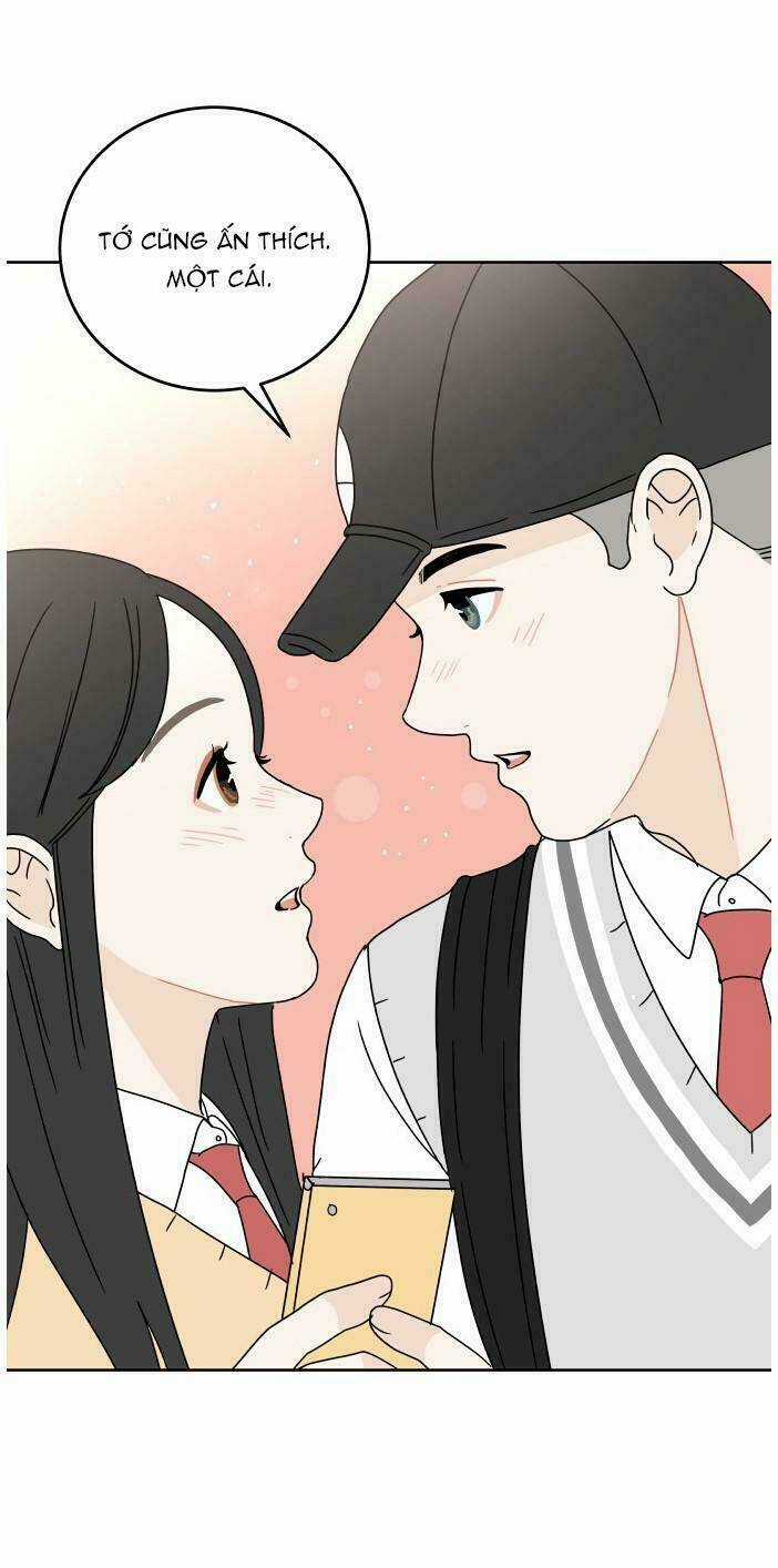 30 Phút Bước Đi Bên Em Chapter 72 trang 105