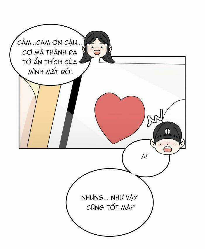 30 Phút Bước Đi Bên Em Chapter 72 trang 107