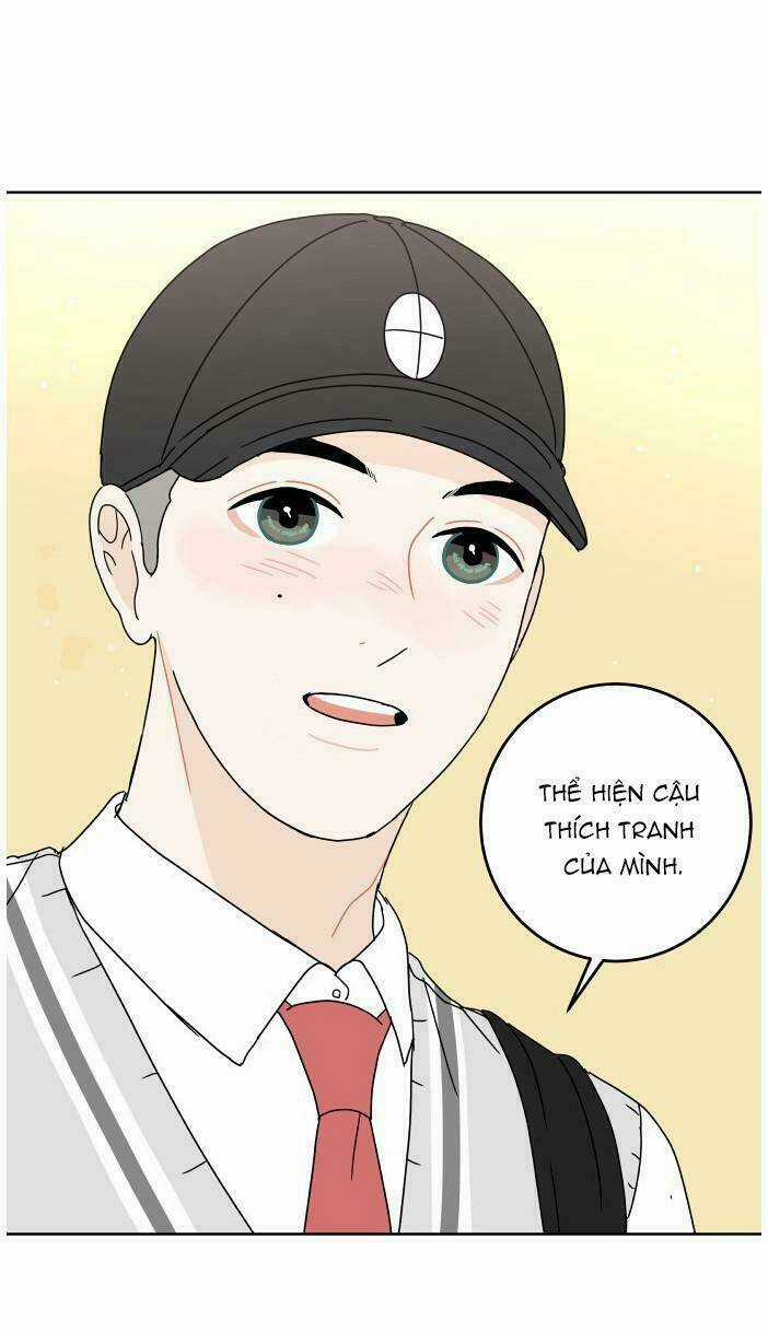 30 Phút Bước Đi Bên Em Chapter 72 trang 108