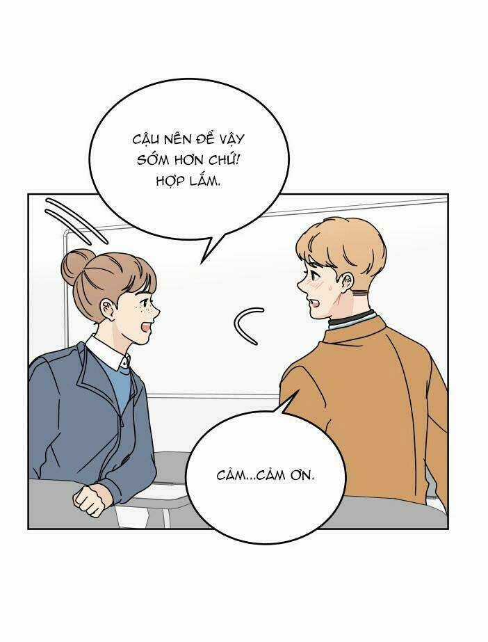 30 Phút Bước Đi Bên Em Chapter 72 trang 11