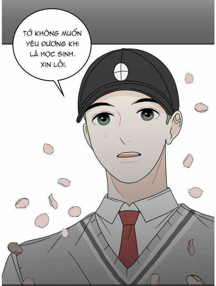 30 Phút Bước Đi Bên Em Chapter 72 trang 111