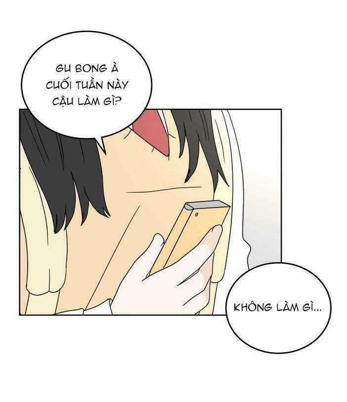 30 Phút Bước Đi Bên Em Chapter 72 trang 115