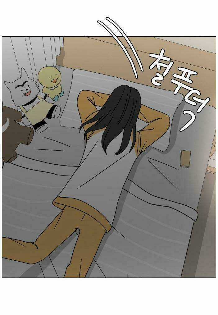 30 Phút Bước Đi Bên Em Chapter 72 trang 121