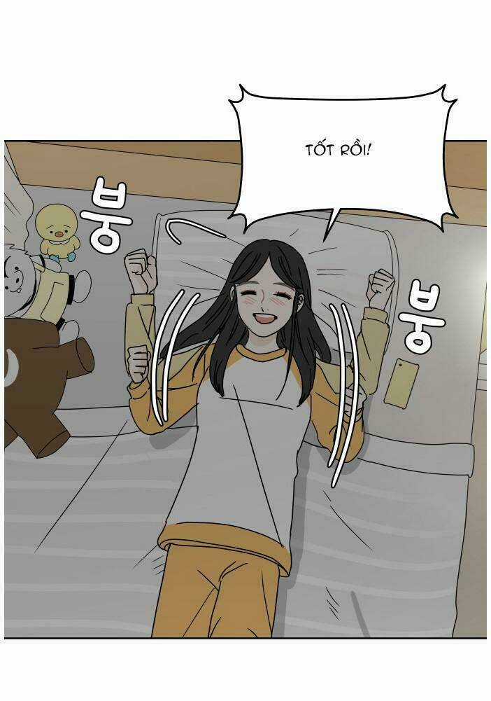 30 Phút Bước Đi Bên Em Chapter 72 trang 124