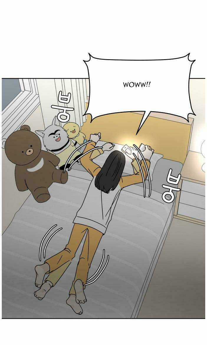 30 Phút Bước Đi Bên Em Chapter 72 trang 128