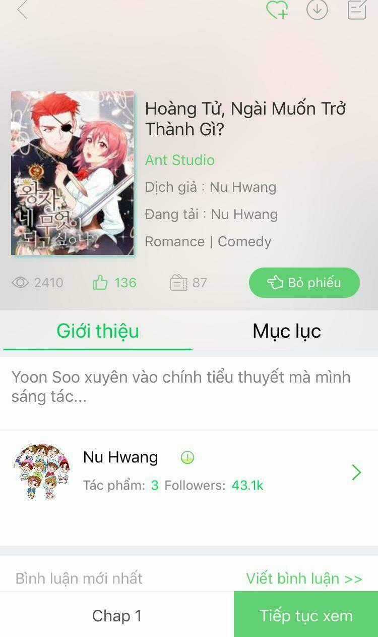 30 Phút Bước Đi Bên Em Chapter 72 trang 132