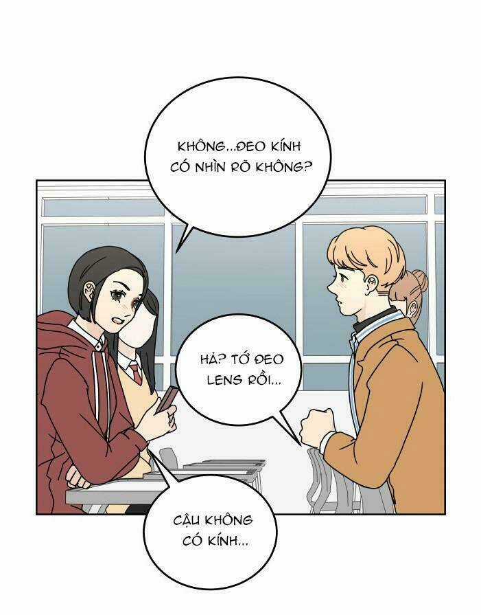 30 Phút Bước Đi Bên Em Chapter 72 trang 15