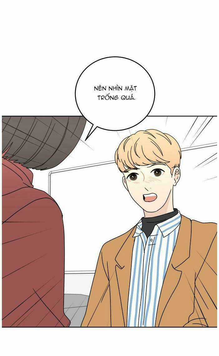 30 Phút Bước Đi Bên Em Chapter 72 trang 16