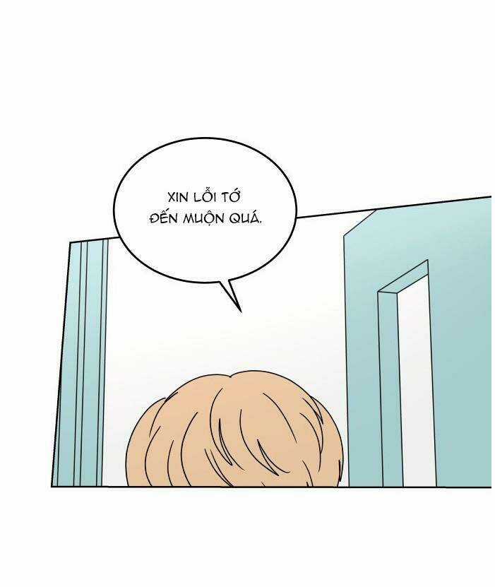 30 Phút Bước Đi Bên Em Chapter 72 trang 2