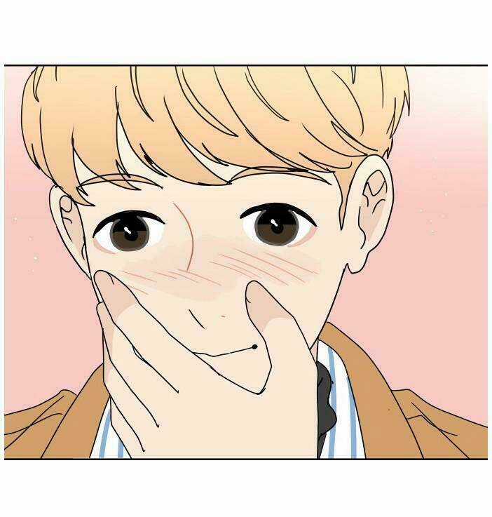 30 Phút Bước Đi Bên Em Chapter 72 trang 20