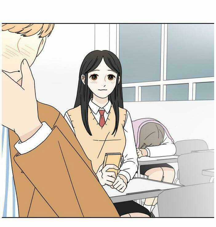 30 Phút Bước Đi Bên Em Chapter 72 trang 21