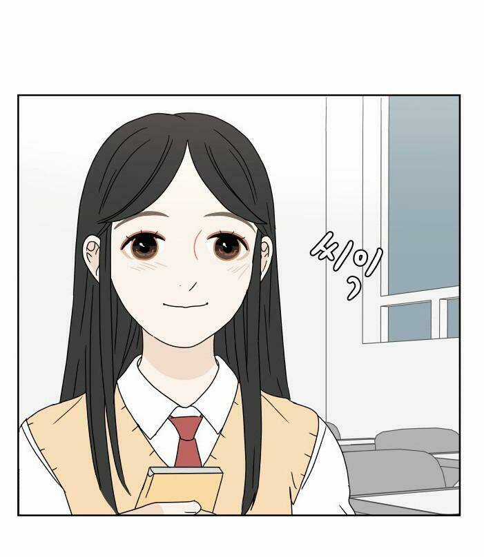 30 Phút Bước Đi Bên Em Chapter 72 trang 27