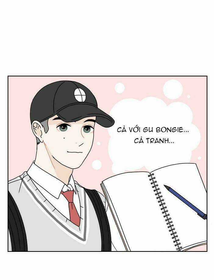 30 Phút Bước Đi Bên Em Chapter 72 trang 29