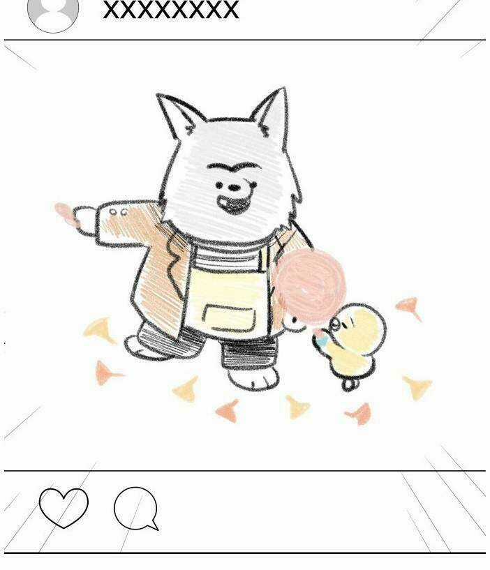 30 Phút Bước Đi Bên Em Chapter 72 trang 39