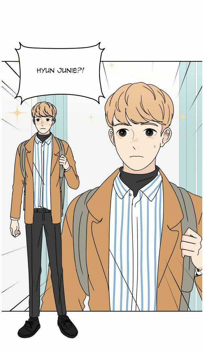 30 Phút Bước Đi Bên Em Chapter 72 trang 4