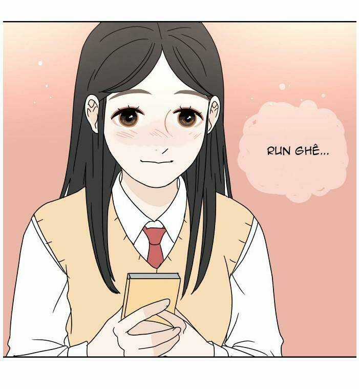 30 Phút Bước Đi Bên Em Chapter 72 trang 42