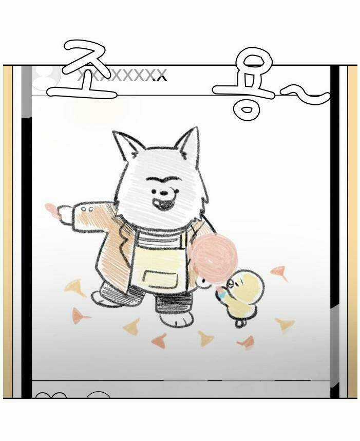 30 Phút Bước Đi Bên Em Chapter 72 trang 44