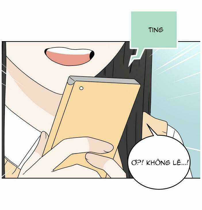 30 Phút Bước Đi Bên Em Chapter 72 trang 47