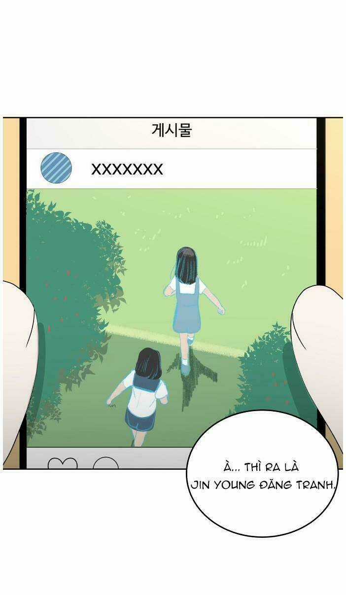 30 Phút Bước Đi Bên Em Chapter 72 trang 48