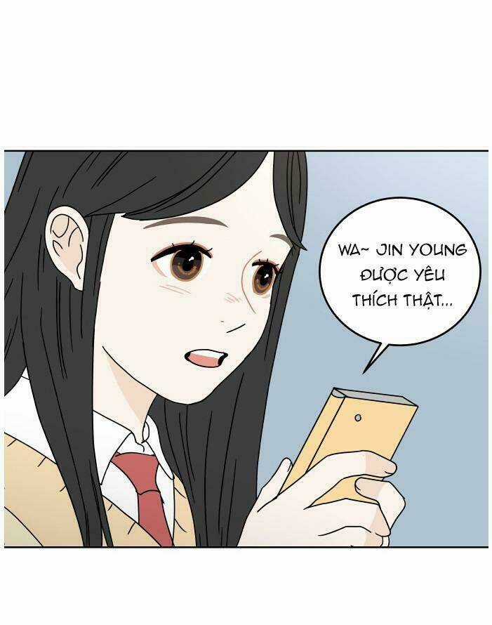 30 Phút Bước Đi Bên Em Chapter 72 trang 52