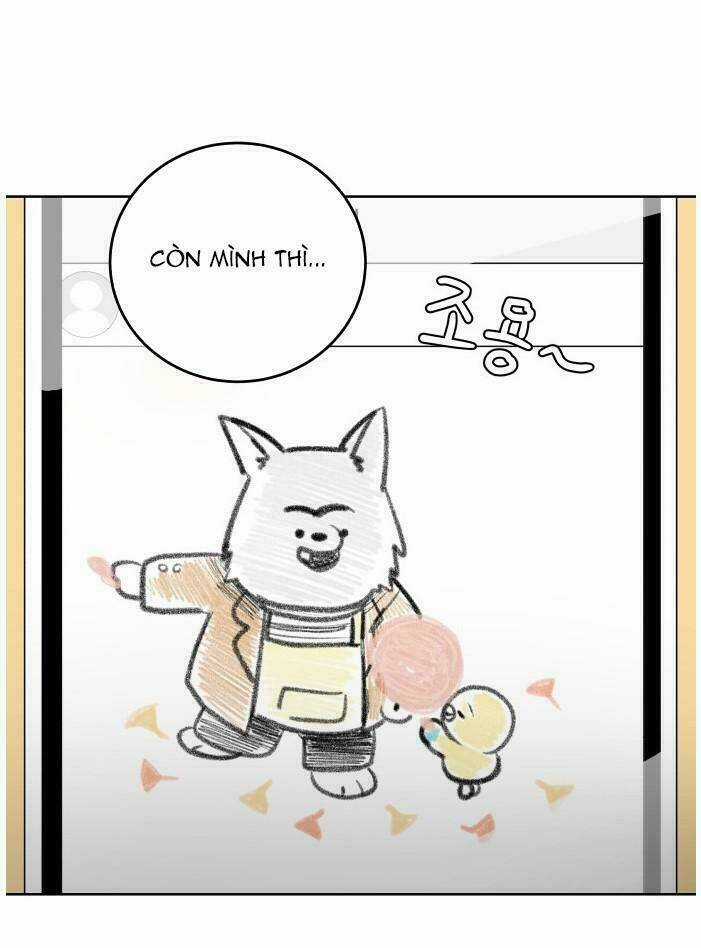 30 Phút Bước Đi Bên Em Chapter 72 trang 53