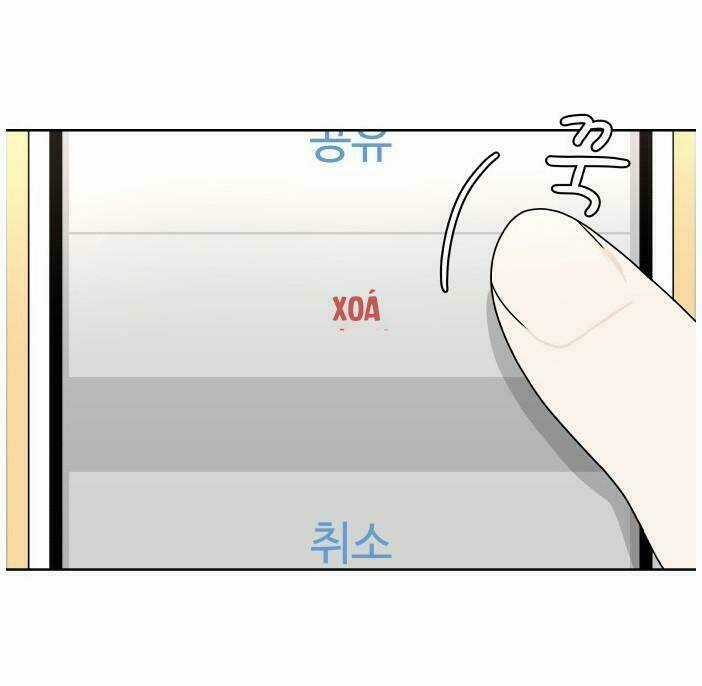 30 Phút Bước Đi Bên Em Chapter 72 trang 57