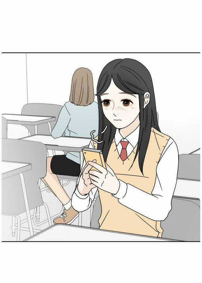 30 Phút Bước Đi Bên Em Chapter 72 trang 58