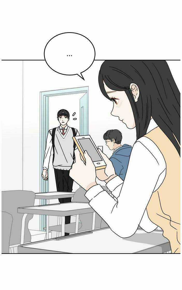 30 Phút Bước Đi Bên Em Chapter 72 trang 59