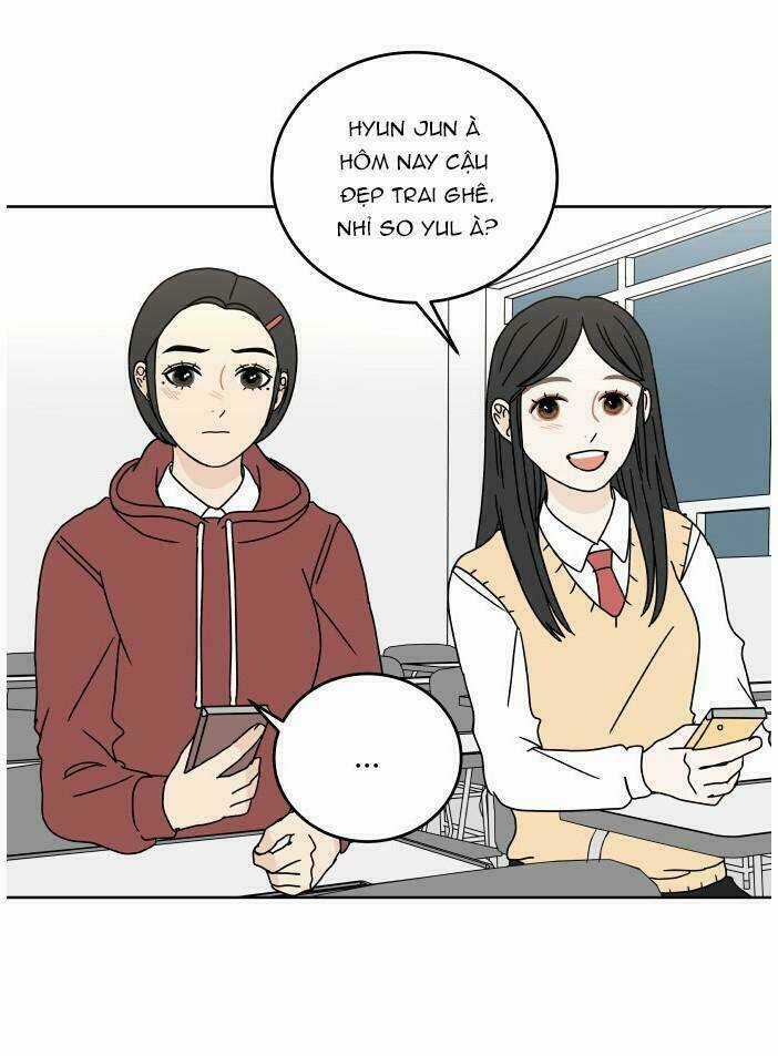 30 Phút Bước Đi Bên Em Chapter 72 trang 6