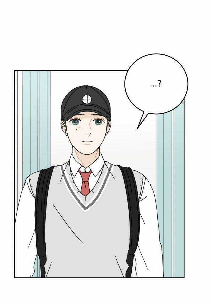 30 Phút Bước Đi Bên Em Chapter 72 trang 60