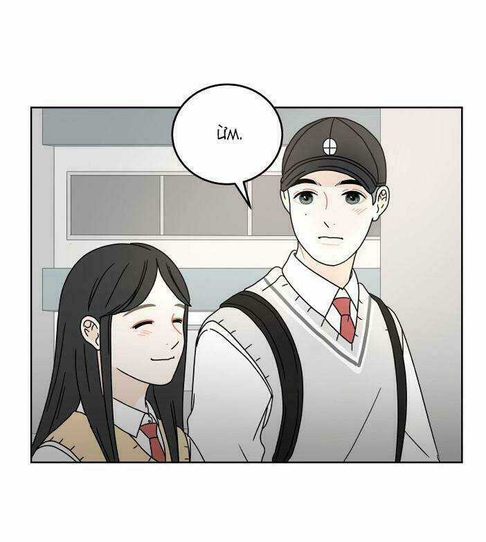 30 Phút Bước Đi Bên Em Chapter 72 trang 77