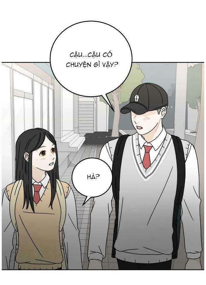 30 Phút Bước Đi Bên Em Chapter 72 trang 78