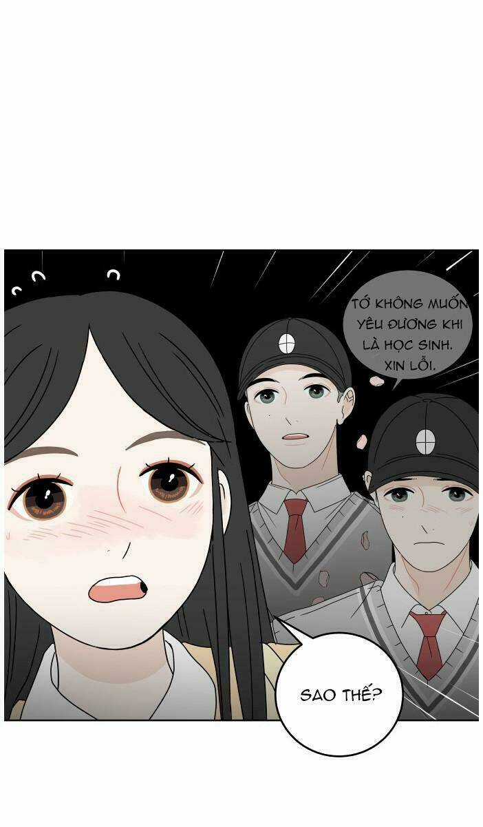 30 Phút Bước Đi Bên Em Chapter 72 trang 79