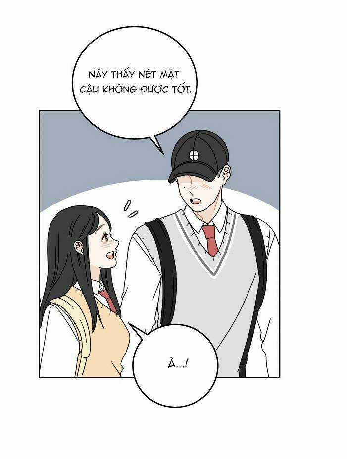 30 Phút Bước Đi Bên Em Chapter 72 trang 80