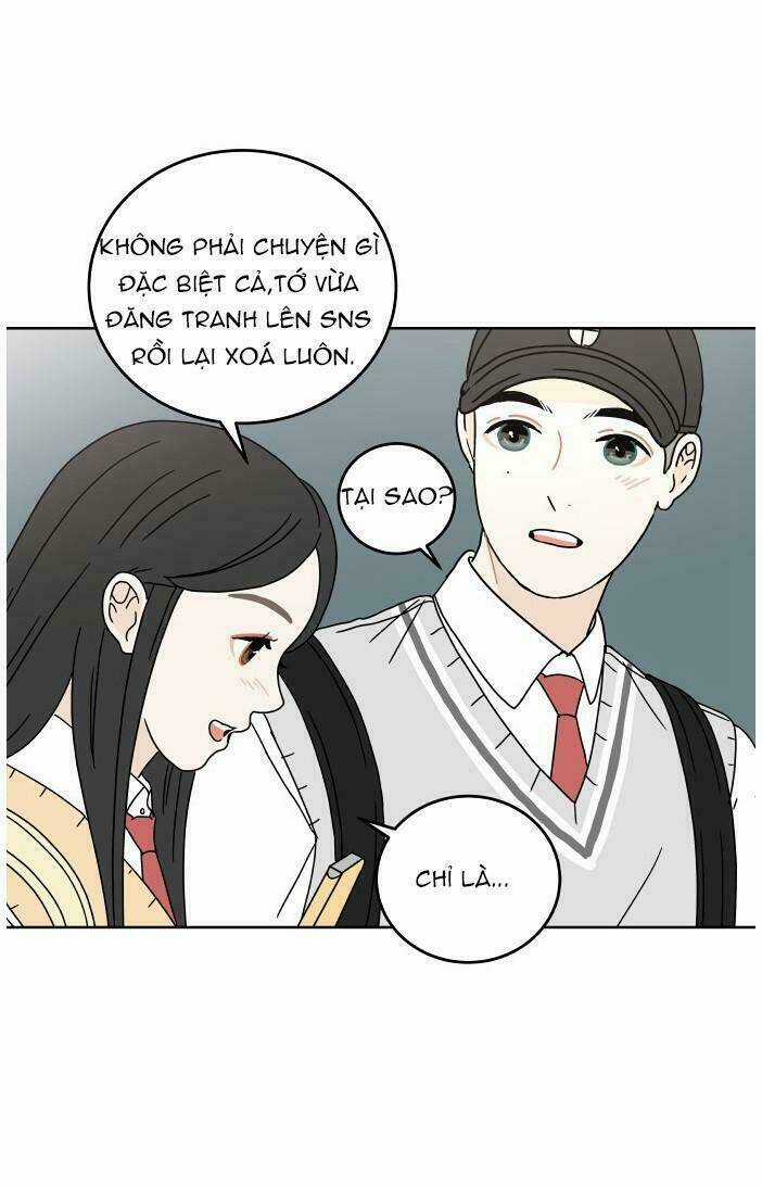 30 Phút Bước Đi Bên Em Chapter 72 trang 81