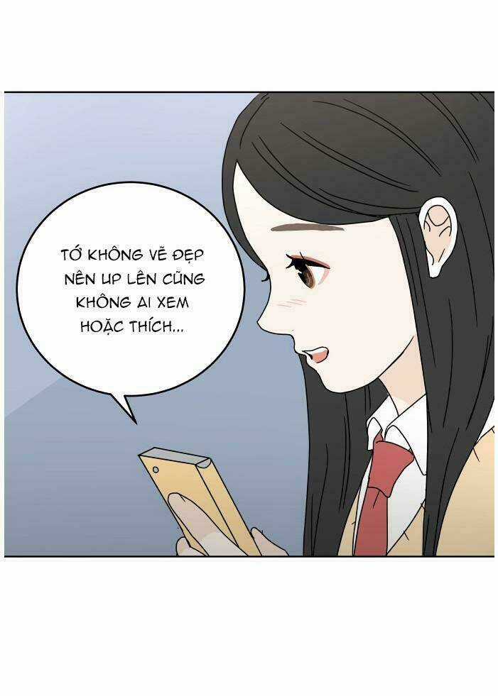 30 Phút Bước Đi Bên Em Chapter 72 trang 82