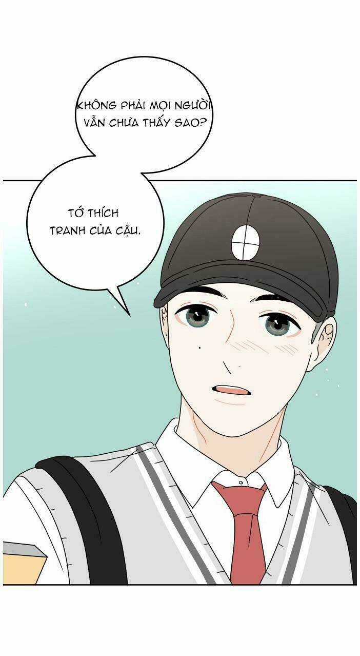 30 Phút Bước Đi Bên Em Chapter 72 trang 83