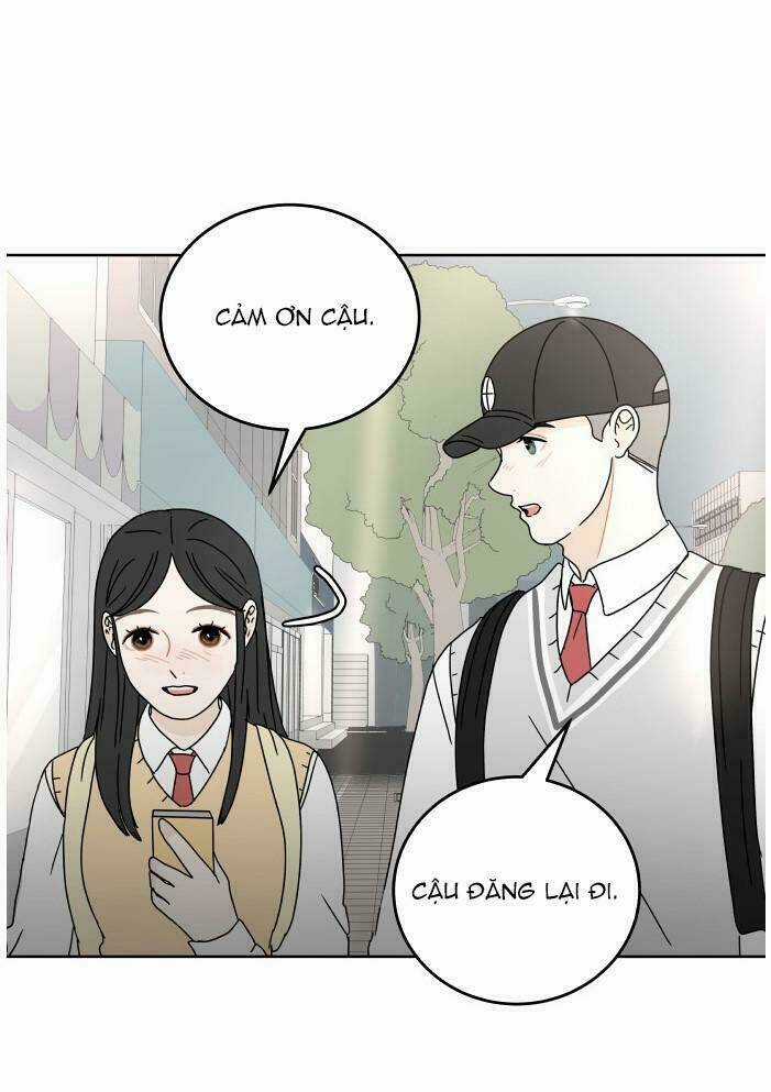 30 Phút Bước Đi Bên Em Chapter 72 trang 85