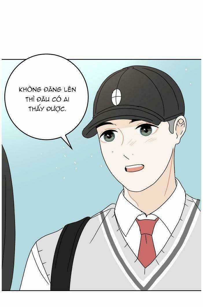 30 Phút Bước Đi Bên Em Chapter 72 trang 86